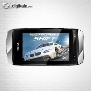 گوشی موبایل نوکیا آشا 305