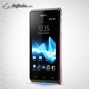 گوشی موبایل سونی اکسپریا جی