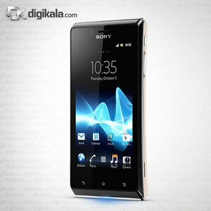 گوشی موبایل سونی اکسپریا جی