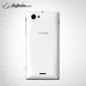 گوشی موبایل سونی اکسپریا جی