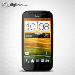 گوشی موبایل اچ تی سی وان اس وی