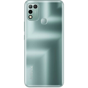 گوشی موبایل اینفینیکس مدل Hot 10 Play X688B دو سیم‌کارت ظرفیت 64 گیگابایت و رم 4 گیگابایت