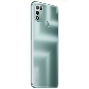 گوشی موبایل اینفینیکس مدل Hot 10 Play X688B دو سیم‌کارت ظرفیت 64 گیگابایت و رم 4 گیگابایت