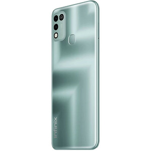 گوشی موبایل اینفینیکس مدل Hot 10 Play X688B دو سیم‌کارت ظرفیت 64 گیگابایت و رم 4 گیگابایت