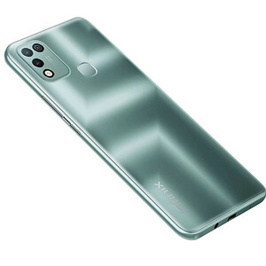 گوشی موبایل اینفینیکس مدل Hot 10 Play X688B دو سیم‌کارت ظرفیت 64 گیگابایت و رم 4 گیگابایت