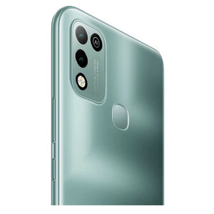 گوشی موبایل اینفینیکس مدل Hot 10 Play X688B دو سیم‌کارت ظرفیت 64 گیگابایت و رم 4 گیگابایت