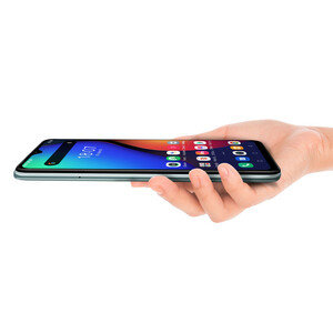 گوشی موبایل اینفینیکس مدل Hot 10 Play X688B دو سیم‌کارت ظرفیت 64 گیگابایت و رم 4 گیگابایت