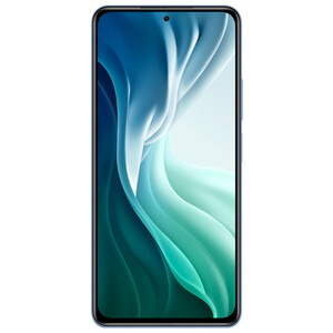 گوشی موبایل شیائومی مدل Mi 11i 5G ظرفیت 128 گیگابایت و رم 8 گیگابایت