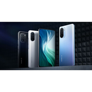 گوشی موبایل شیائومی مدل Mi 11i 5G ظرفیت 128 گیگابایت و رم 8 گیگابایت