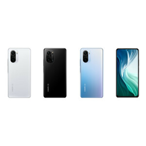 گوشی موبایل شیائومی مدل Mi 11i 5G ظرفیت 128 گیگابایت و رم 8 گیگابایت