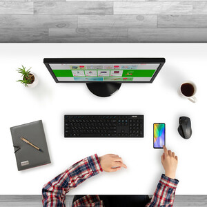 گوشی موبایل هوآوی مدل Y6p MED-LX9 دو سیم کارت ظرفیت 64 گیگابایت