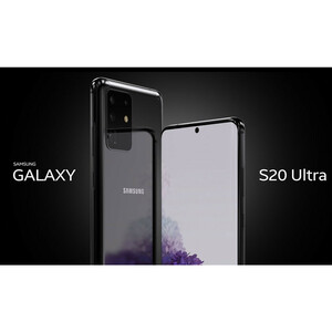 گوشی موبایل سامسونگ مدل Galaxy S20 Ultra SM-G988B/DS دو سیم کارت ظرفیت 256 گیگابایت