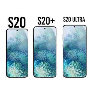 گوشی موبایل سامسونگ مدل Galaxy S20 Ultra SM-G988B/DS دو سیم کارت ظرفیت 256 گیگابایت