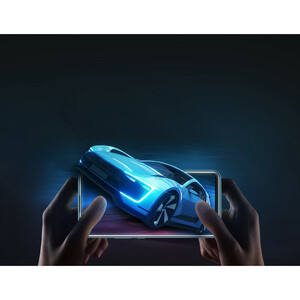 گوشی موبایل شیائومی مدل Redmi Note 9 M2003J15SG دو سیم‌ کارت ظرفیت 128 گیگابایت - طرح قیمت شگفت انگیز