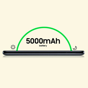 گوشی موبایل سامسونگ مدل Galaxy M11 SM-M115F/DS دو سیم کارت ظرفیت 32 گیگابایت - اکتیو