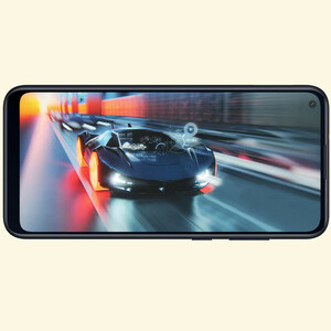 گوشی موبایل سامسونگ مدل Galaxy M11 SM-M115F/DS دو سیم کارت ظرفیت 32 گیگابایت - اکتیو