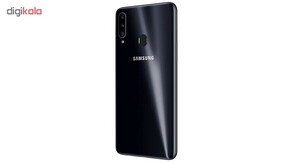گوشی موبایل سامسونگ مدل Galaxy A20s SM-A207F/DS دو سیم کارت ظرفیت 32 گیگابایت - طرح قیمت شگفت انگیز