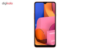 گوشی موبایل سامسونگ مدل Galaxy A20s SM-A207F/DS دو سیم کارت ظرفیت 32 گیگابایت - طرح قیمت شگفت انگیز