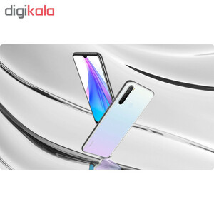 گوشی موبایل شیائومی مدل Redmi Note 8T M1908C3XG دو سیم‌ کارت ظرفیت 64 گیگابایت - طرح قیمت شگفت انگیز