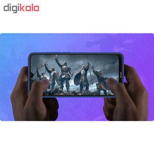 گوشی موبایل شیائومی مدل Redmi Note 8T M1908C3XG دو سیم‌ کارت ظرفیت 64 گیگابایت - طرح قیمت شگفت انگیز