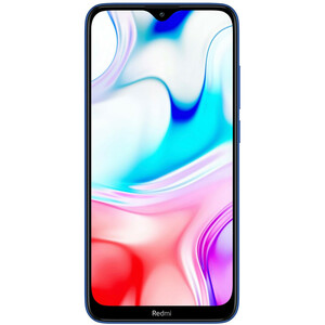 گوشی موبایل شیائومی مدل Redmi 8 M1908C3IG دو سیم‌ کارت ظرفیت 32 گیگابایت - طرح قیمت شگفت انگیز