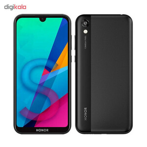 گوشی موبایل آنر مدل 8S KSA-LX9 دو سیم کارت ظرفیت 32 گیگابایت - طرح قیمت شگفت انگیز