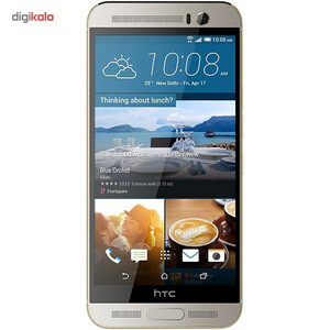 گوشی موبایل اچ‌تی‌سی مدل One M9 Plus Supreme Camera Edition ظرفیت 32 گیگابایت