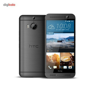 گوشی موبایل اچ‌تی‌سی مدل One M9 Plus Supreme Camera Edition ظرفیت 32 گیگابایت