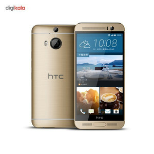 گوشی موبایل اچ‌تی‌سی مدل One M9 Plus Supreme Camera Edition ظرفیت 32 گیگابایت