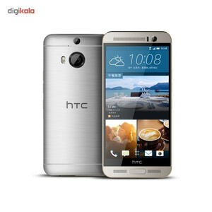 گوشی موبایل اچ‌تی‌سی مدل One M9 Plus Supreme Camera Edition ظرفیت 32 گیگابایت