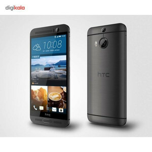 گوشی موبایل اچ‌تی‌سی مدل One M9 Plus Supreme Camera Edition ظرفیت 32 گیگابایت
