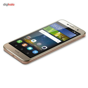 گوشی موبایل هوآوی مدل Y6 Pro TIT-AL00 دو سیم کارت