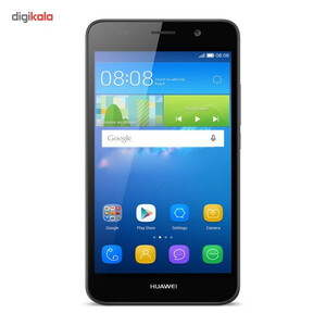 گوشی موبایل هوآوی مدل Y6 Pro TIT-AL00 دو سیم کارت