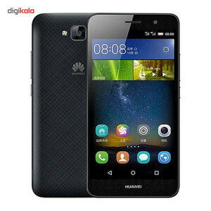 گوشی موبایل هوآوی مدل Y6 Pro TIT-AL00 دو سیم کارت