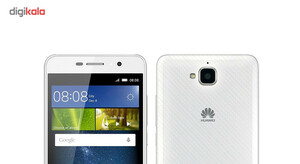 گوشی موبایل هوآوی مدل Y6 Pro TIT-AL00 دو سیم کارت
