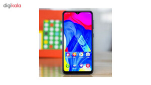 گوشی موبایل سامسونگ مدل Galaxy M10 SM-M105F/DS دو سیم کارت ظرفیت 32 گیگابایت