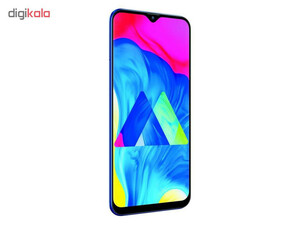 گوشی موبایل سامسونگ مدل Galaxy M10 SM-M105F/DS دو سیم‌کارت ظرفیت 16 گیگابایت
