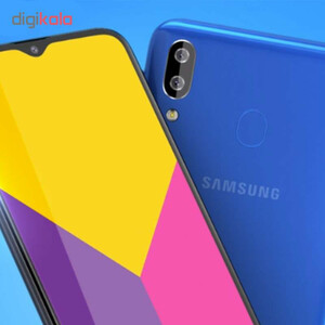 گوشی موبایل سامسونگ مدل Galaxy M10 SM-M105F/DS دو سیم‌کارت ظرفیت 16 گیگابایت