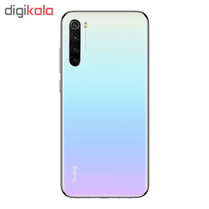 گوشی موبایل شیائومی مدل Redmi Note 8 M1908C3JG دو سیم‌ کارت ظرفیت 128 گیگابایت