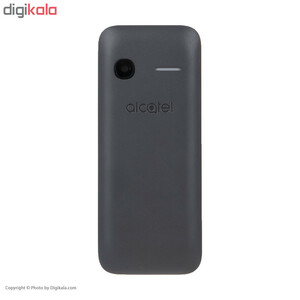گوشی موبایل آلکاتل مدل 1054D دو سیم کارت