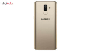 گوشی موبایل سامسونگ مدل Galaxy J8 دو سیم کارت ظرفیت 64 گیگابایت