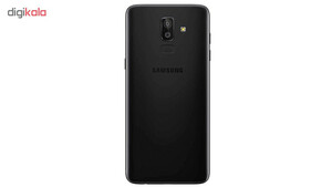 گوشی موبایل سامسونگ مدل Galaxy J8 دو سیم کارت ظرفیت 64 گیگابایت