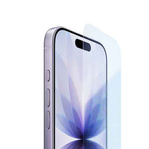 گوشی موبایل اپل مدل iPhone 17 ZAA تک سیم کارت + eSim ظرفیت 256 گیگابایت و رم 8 گیگابایت - نات اکتیو