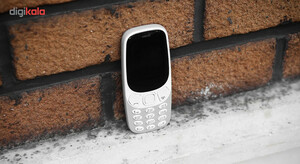 گوشی موبایل ارد مدل 3310 دو سیم کارت