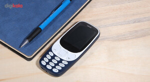 گوشی موبایل ارد مدل 3310 دو سیم کارت