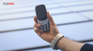 گوشی موبایل ارد مدل 3310 دو سیم کارت