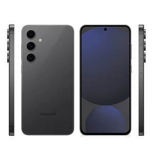 گوشی موبایل سامسونگ مدل S24 FE دو سیم کارت ظرفیت 256 گیگابایت و رم 8 گیگابایت - ویتنام - به همراه هدیه هدفون بلوتوثی انکر مدل Soundcore R50i و محافظ صفحه نمایش