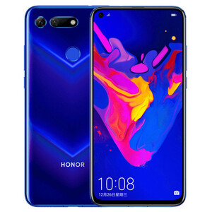 گوشی موبایل آنر مدل View 20 PCT-L29 دوسیم کارت ظرفیت 256 گیگابایت - با برچسب قیمت مصرف کننده