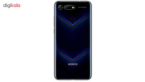 گوشی موبایل آنر مدل View 20 PCT-L29 دوسیم کارت ظرفیت 256 گیگابایت - با برچسب قیمت مصرف کننده