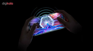 گوشی موبایل آنر مدل View 20 PCT-L29 دوسیم کارت ظرفیت 256 گیگابایت - با برچسب قیمت مصرف کننده